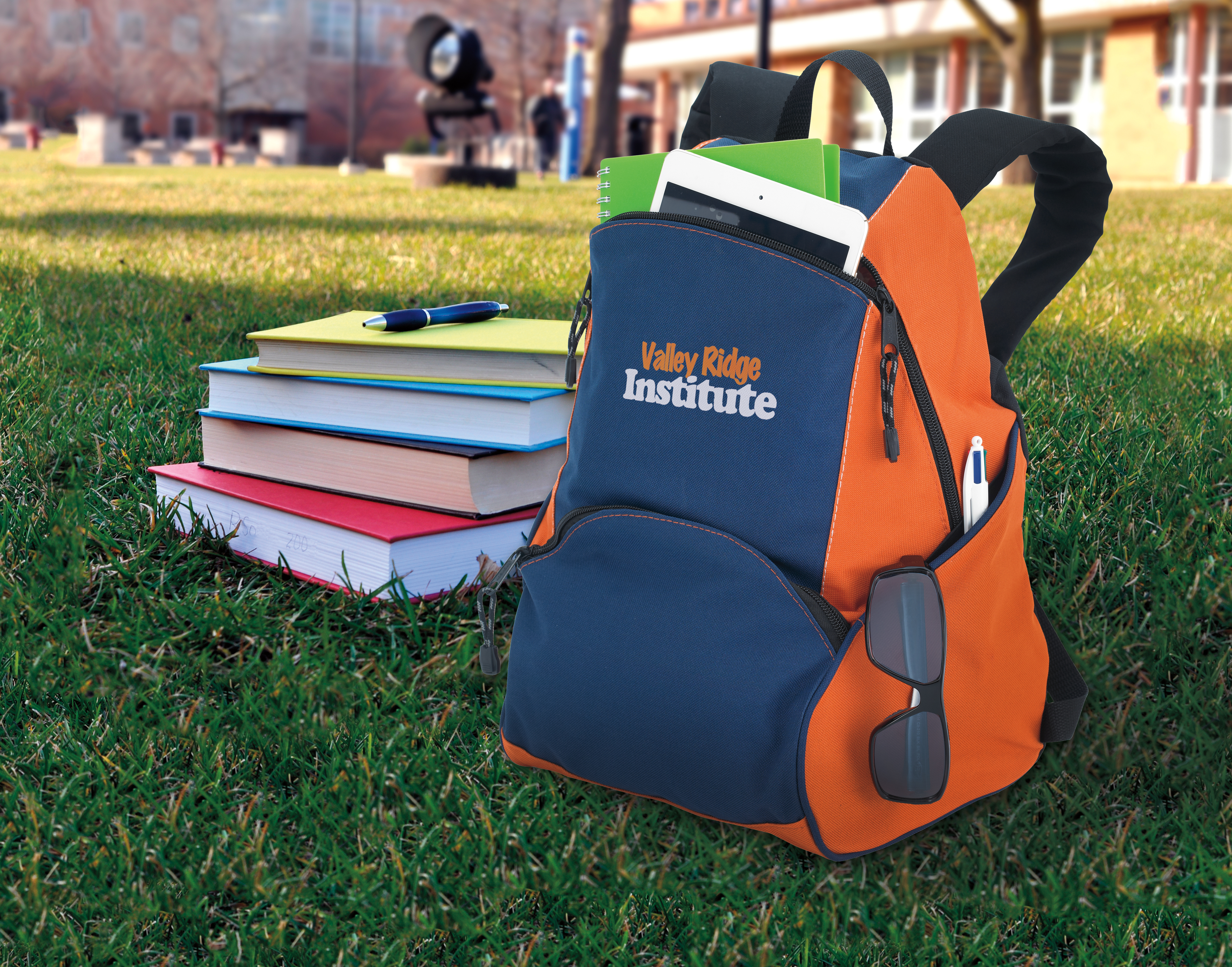 Atchison® On the Move Backpack 31